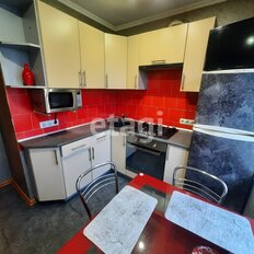 Квартира 44,6 м², 2-комнатная - изображение 2