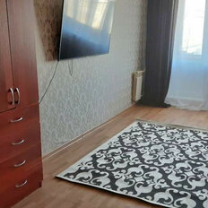 Квартира 39 м², 1-комнатная - изображение 3