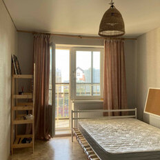 Квартира 95 м², 3-комнатная - изображение 2