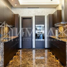 Квартира 130 м², 3-комнатная - изображение 5