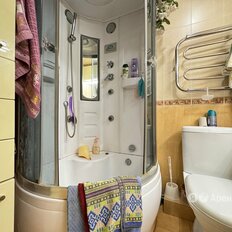 Квартира 44 м², 2-комнатная - изображение 1