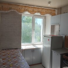 Квартира 32,6 м², 1-комнатная - изображение 1