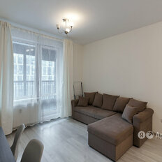 Квартира 26 м², студия - изображение 4