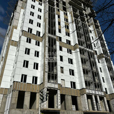 Квартира 68 м², 2-комнатная - изображение 2