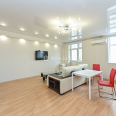 Квартира 47,9 м², 1-комнатная - изображение 4