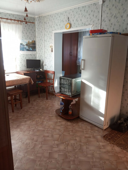 54,6 м², 2-комнатная квартира 2 200 000 ₽ - изображение 34