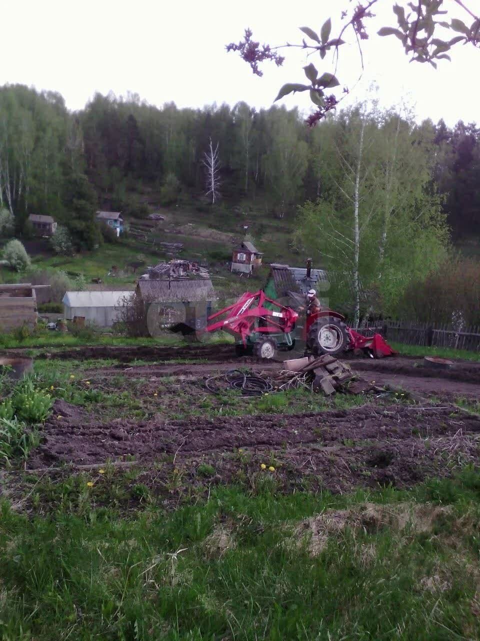 Дом 1-комн. 15 м² в садовое товарищество Лесник-1 — фото 6 из 10