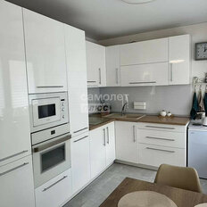 Квартира 102 м², 3-комнатная - изображение 2