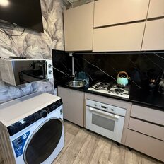 Квартира 43,9 м², 2-комнатная - изображение 4