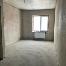 Квартира 37,5 м², 1-комнатная - изображение 3