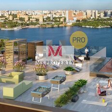 Квартира 104,9 м², 4-комнатная - изображение 5