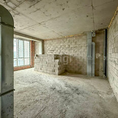 Квартира 39,5 м², 1-комнатная - изображение 4