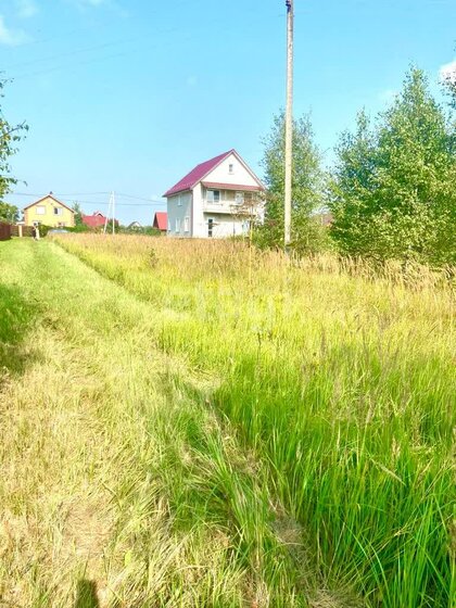 4,8 сотки, участок 650 000 ₽ - изображение 52