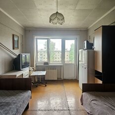 Квартира 45 м², 2-комнатная - изображение 3