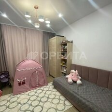 Квартира 64,8 м², 3-комнатная - изображение 2