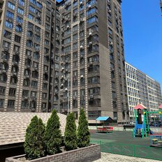 Квартира 34,2 м², 1-комнатная - изображение 1