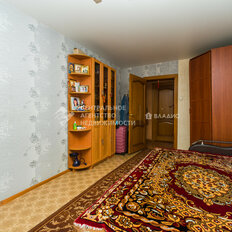 Квартира 86,8 м², 4-комнатная - изображение 5