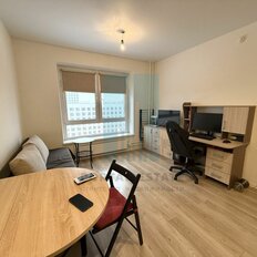 Квартира 20 м², студия - изображение 1