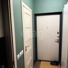 Квартира 24,8 м², студия - изображение 1