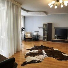Квартира 106 м², 3-комнатная - изображение 3