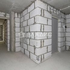 Квартира 64,9 м², 2-комнатная - изображение 2
