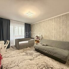 Квартира 37,1 м², 1-комнатная - изображение 5
