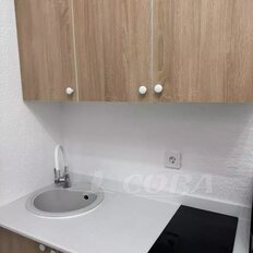 Квартира 16 м², студия - изображение 4