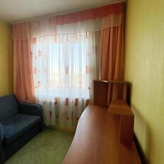 Квартира 26 м², 1-комнатная - изображение 4