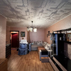 Квартира 28,3 м², 1-комнатная - изображение 3
