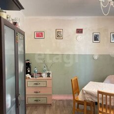 Квартира 113,6 м², 3-комнатная - изображение 4