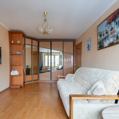 Квартира 51,9 м², 2-комнатная - изображение 5