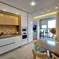 Квартира 44 м², 1-комнатная - изображение 1