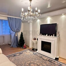 Квартира 70 м², 3-комнатная - изображение 5
