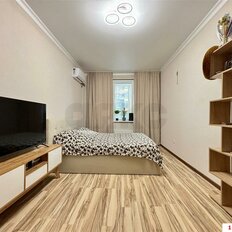 Квартира 47,6 м², 1-комнатная - изображение 3
