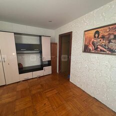 Квартира 57 м², 2-комнатная - изображение 5