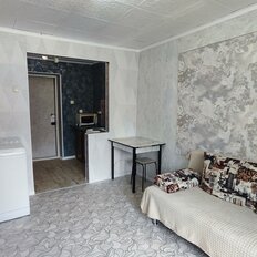 Квартира 19,3 м², студия - изображение 2