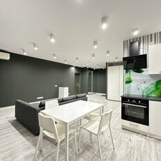 Квартира 66 м², 2-комнатная - изображение 2