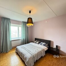 Квартира 74 м², 2-комнатная - изображение 5