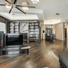 Квартира 211 м², 5-комнатная - изображение 4