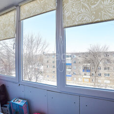 Квартира 43,5 м², 2-комнатная - изображение 5
