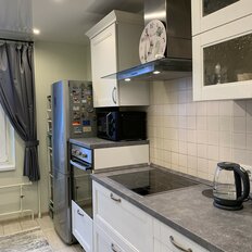 Квартира 35,7 м², 1-комнатная - изображение 1