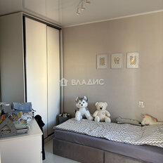 Квартира 36,2 м², 1-комнатная - изображение 3