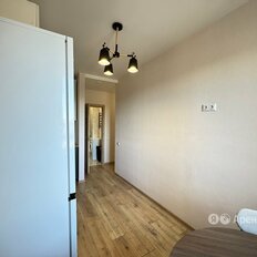Квартира 36 м², 1-комнатная - изображение 5