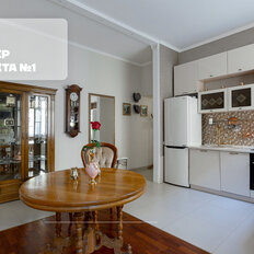 Квартира 45,7 м², 1-комнатная - изображение 4