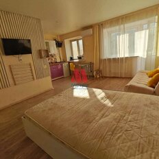Квартира 32 м², студия - изображение 5