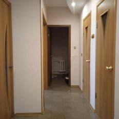 Квартира 45 м², 1-комнатная - изображение 5