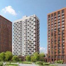Квартира 27,7 м², студия - изображение 5