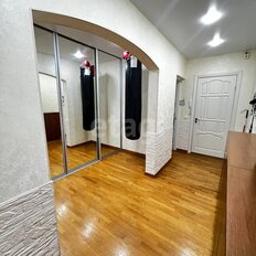 Квартира 64,2 м², 3-комнатная - изображение 5