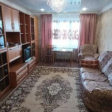 Квартира 72 м², 3-комнатная - изображение 3