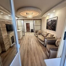 Квартира 59,2 м², 2-комнатная - изображение 1